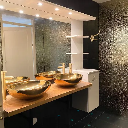 Callantsoger Staete A2 Apartamento