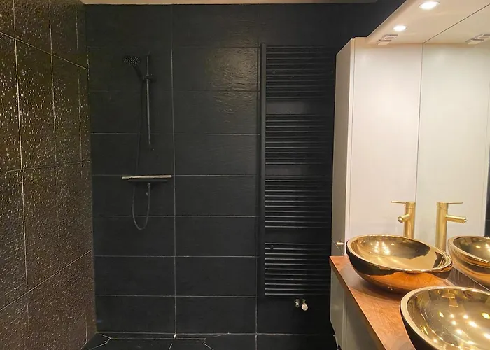 Apartment Callantsoger Staete A2 Callantsoog