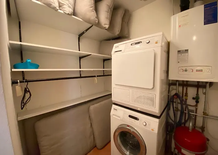 Callantsoger Staete A2 Apartment