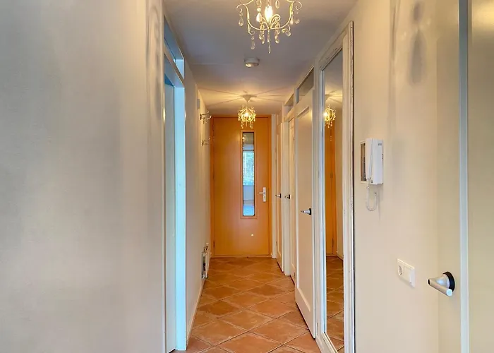 Callantsoger Staete A2 Apartment *