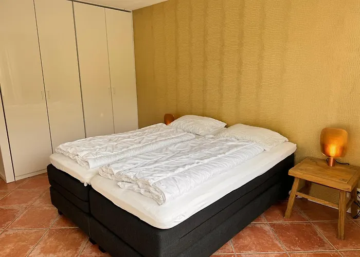 Apartment Callantsoger Staete A2 Callantsoog