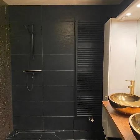 Διαμέρισμα Callantsoger Staete A2 Callantsoog