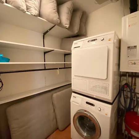 Callantsoger Staete A2 Διαμέρισμα